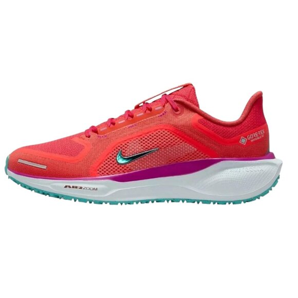 Nike Pegasus 41 GORE-TEX Men's Size 10.5 Waterproof Running Shoes HM8872-600 NEW - Picture 4 of 12